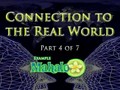 Connection to the Real World 4/7 - Example Mahalo