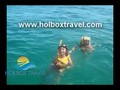 Holbox island