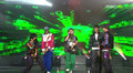 Big Bang - Lie + Crazy Dog + Last Farewell on Music Core 100th Ep. Special (2007-12-15)