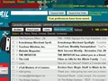 Free Web Tools - Gmail eMail Themes