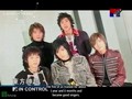 DBSK - 03.01.04 MTV In Control Part 1 (Eng Sub)