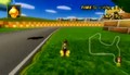 Mario Kart Wii: Tournament #14
