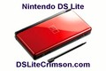DS Lite Crimson