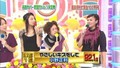 081010 Satoda Mai, Oshima Mai (AKB48) -Shijou Saikyou Megahit Karaoke.