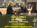 (Contemporary Furniture) Island Furniture CLEARANCE!
