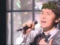KNTV - Kim Dongwan & Eric "Liar" Performance