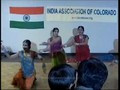 Indian Association of Colorado (IAOC) Celebrates Diwali on November 22nd 2008