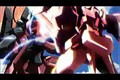 Gundam 00 S2 AMV-Going out swinging!!