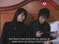 DBSK - Making Of MNET Star Watch Ep. 1 (Eng Sub)