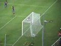 Ronaldinho, one more fantastic goal