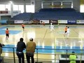 Futsal Under 21: Martina C5 - Shaolin Soccer
