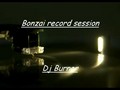 bonzai record session 