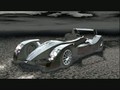 official caparo t1 promotional video