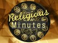 Religious Minutes