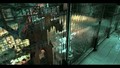 Batman: Arkham Asylum Environment Trailer