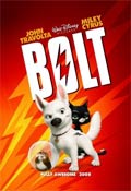 Bolt Movie Review from Spill.com