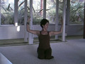 Lulu Bandha's Yoga Kira Ryder - Cactus Arms to Headstand