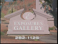 Sedona Exposures International Gallery of Fine Art 