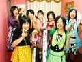Arigatou! Otomodachi MV | Berryz Kobo