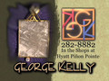 George Kelly Jewelers Sedona, Arizona