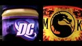 Mortal Kombat vs DC Universe TV Commercial (The greats come together)
