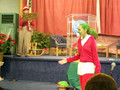 Grinch Scene 1 All The Noise