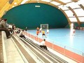 Futsal Under 21: Sport Five - Shaolin Soccer