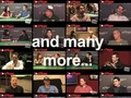 Poker Strategy Interviews on Card Player TV