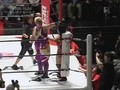 Meiko Satomura vs Aja Kong(10/26/08)