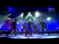 DBSK - WRONG NUMBER Live @ MBC Music Core 