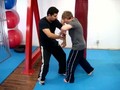 Donnie B: Old Style Muay Thai Attack Techniques
