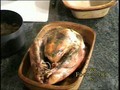 Healthy Turkey Dinner