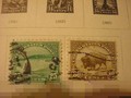 Large u.s. Stamp Collection lot .99 to start