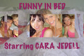 Funny in Bed #2