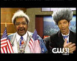 CW31 Undefeated w/ Don King