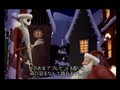 Kingdom Hearts 2: VIDEO 22 - Halloween Town: First Visit  