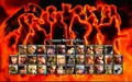 Tekken:DR 60fps Widescreen