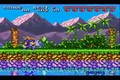 Sparkster Game Review (SNES)