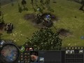 Company of Heroes Fraps test