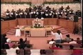 ESBC Sanctuary Choir
