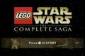 LEGO Star Wars: Complete Saga Game Review