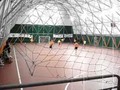 Futsal Under 21: Shaolin Soccer - Catanzaro