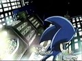 English Sonic X Episode 1 - Enter the Supersonic Hedgehog!