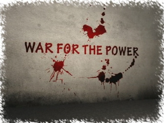 War for the Power(Trailer).mpg