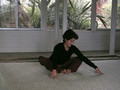 Lulu Bandha's Yoga Kira Ryder - Yin Baddha Konasana