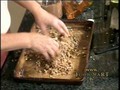 Whole Grain Crust Pumpkin Pie Recipe