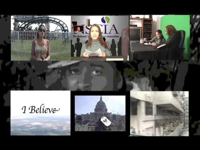 I Believe Inc TV Intro