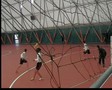 Futsal Under 21: Shaolin Soccer - Titese