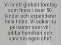 MLM i Sverige AGEL  www.mlmjobb.se