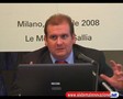 Giovanni Romeo, Global Risk Forum